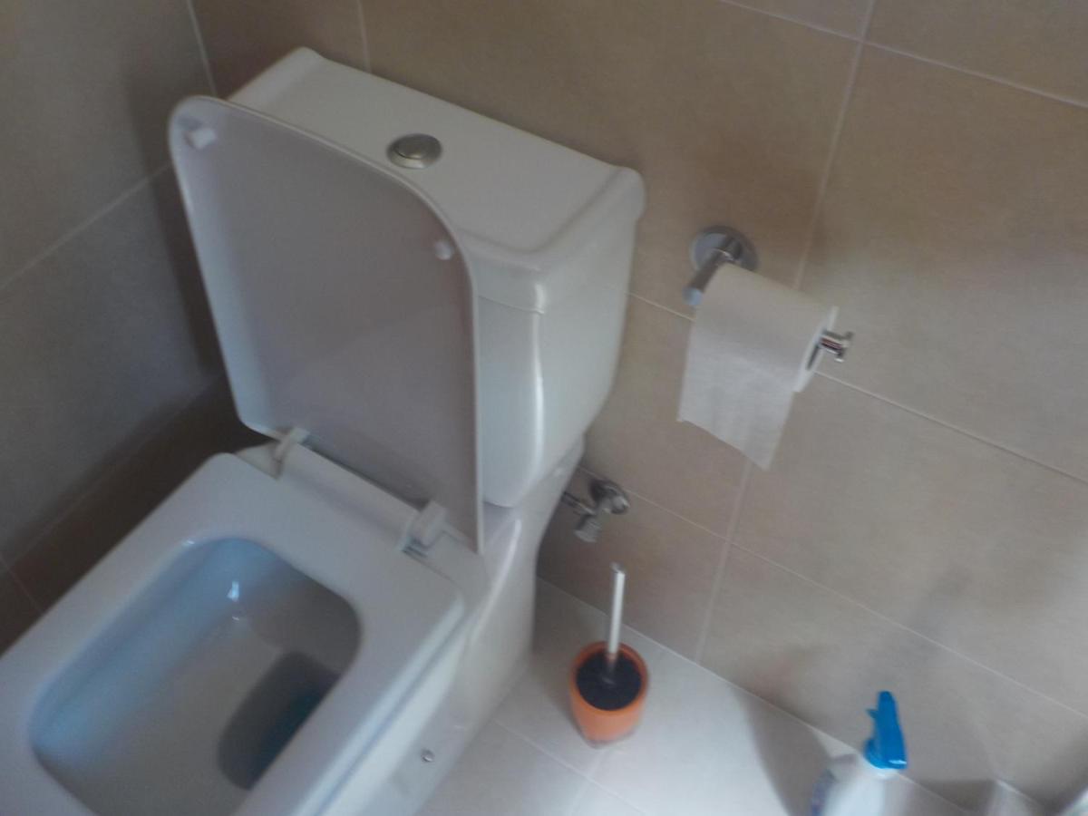 Вилла Casa La Zenia Elite Townhouse With Shared Pool And 10 Minutes Walk To Beach Ориуэла Экстерьер фото