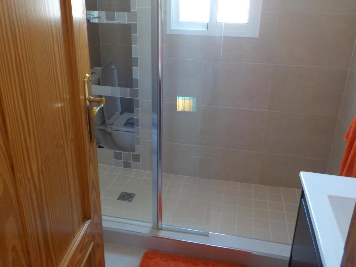 Вилла Casa La Zenia Elite Townhouse With Shared Pool And 10 Minutes Walk To Beach Ориуэла Экстерьер фото